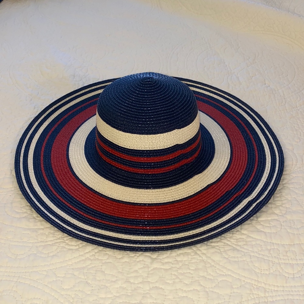 Cute sun hat